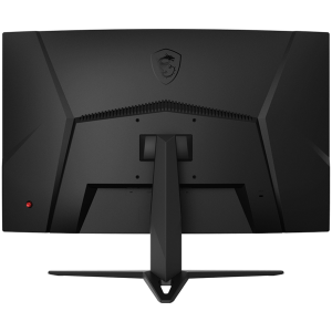 MSI G27CQ4 E2 Curved Gaming Monitor, 27" 170Hz, WQHD (2560 x 1440) 16:9, VA Anti-glare, 1ms, 250nits, 3000:1, 178°/178°, 1500R Curve, Freesync, Adjustable Stand, 1x DP, HDMI, 3Y Warranty