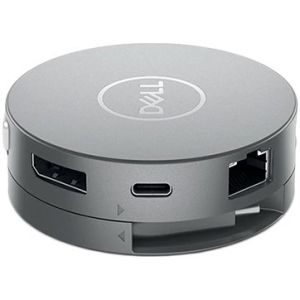 Dell DA305 6-in-1 USB-C Multiport Adapter