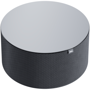 LOEWE Klang Sub 1, Subwoofer 360W, Basalt Grey
