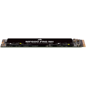 CORSAIR MP600 PRO NH 1TB Gen4 PCIe x4 NVMe M.2 SSD (no heatsink)