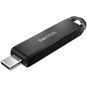 SANDISK Ultra USB Type-C Flash Drive 128GB 150MB/s