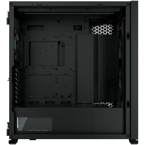 Corsair 7000D AIRFLOW Tempered Glass Full Tower, Black