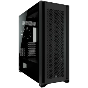 Corsair 7000D AIRFLOW Tempered Glass Full Tower, Black
