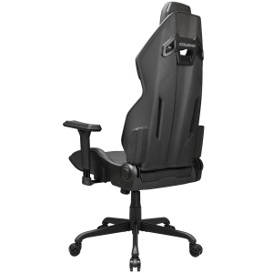 COUGAR HOTROD Gaming chair, Black