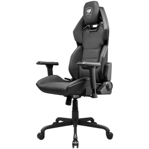 COUGAR HOTROD Gaming chair, Black