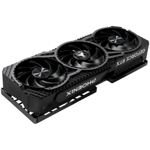 Gainward GeForce RTX 4070Ti Phoenix 12GB GDDR6X, 192 bit, 1x HDMI 2.1, 3x DP 1.4a, 3 Fan, 1x 16-pin power connector, recommended PSU 750W, NED407T019K9-1043X