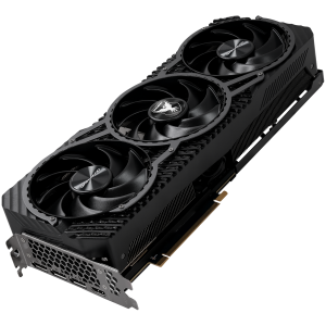 Gainward GeForce RTX 4070Ti Phoenix 12GB GDDR6X, 192 bit, 1x HDMI 2.1, 3x DP 1.4a, 3 Fan, 1x 16-pin power connector, recommended PSU 750W, NED407T019K9-1043X