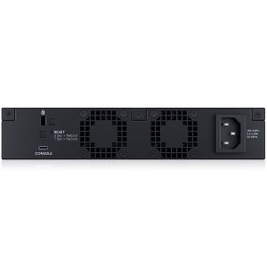 Dell Networking X4012 Smart Web Managed Switch, 12x 10GbE SFP+ ports
