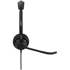 JABRA Engage 50 II - USB-C UC Stereo