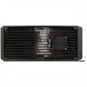 Xigmatek Water Cooling 240mm, Intel: LGA 2011/1366/1156/1155/1151/1150/775, AMD: FM2/FM1/AM3+/AM3/AM2+/AM2/AM4, 120mmx2 fan 4pin PWM, TDP 250W