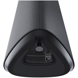 LOEWE Klang MR3, Multiroom Speaker 150W, Basalt Grey