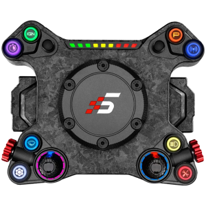 SIMAGIC Universal hub: compatible with most 70mm PCD wheels. S215