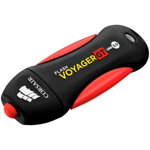 CORSAIR Flash Voyager GT USB 3.0 1TB, Read 350MBs - Write 270MBs