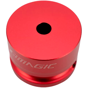 SIMAGIC Wheel Mount, red