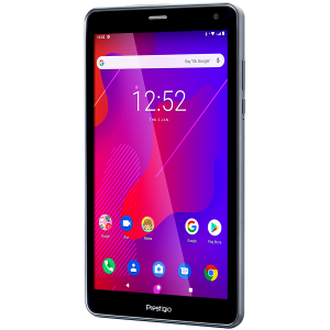 Prestigio Q PRO,PMT4238_4G_D_GY,Single Micro-SIM, have call fuction, 8.0"WXGA(800*1280)IPS display, up to 1.4GHz quad core processor, android 9.0, 2GB RAM+16GB ROM, 0.3MP front camera+2MP rear camera, 5000mAh battery