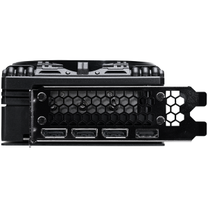 PALIT GeForce RTX 5080 GamingPro V1 16GB GDDR7, 256 bit, 1x HDMI 2.1b, 3x DP 2.1b, 3 Fan, 1x 16-pin pwr connector, 850W, 331.9 x 127.1 x 60 mm, NE75080019T2-GB2031Y