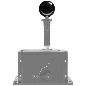 SIMAGIC Round Shifter Knob. S461