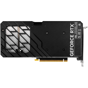 Gainward GeForce RTX 4060 Python II, 8GB GDDR6, 128bit, 1x HDMI 2.1, 3x DP 1.4a, two fan, 1x 8-pin Power connector, recommended PSU 600W, NE64060019P1-1070V