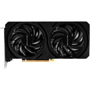 Gainward GeForce RTX 4060 Python II, 8GB GDDR6, 128bit, 1x HDMI 2.1, 3x DP 1.4a, two fan, 1x 8-pin Power connector, recommended PSU 600W, NE64060019P1-1070V
