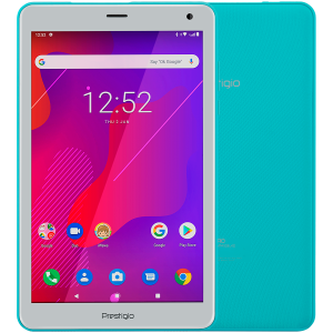 Prestigio Q PRO,PMT4238_4G_D_MT,Single Micro-SIM, have call fuction, 8.0"WXGA(800*1280)IPS display, up to 1.4GHz quad core processor, android 9.0, 2GB RAM+16GB ROM, 0.3MP front camera+2MP rear camera, 5000mAh battery