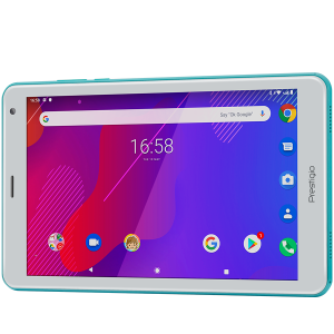Prestigio Q PRO,PMT4238_4G_D_MT,Single Micro-SIM, have call fuction, 8.0"WXGA(800*1280)IPS display, up to 1.4GHz quad core processor, android 9.0, 2GB RAM+16GB ROM, 0.3MP front camera+2MP rear camera, 5000mAh battery