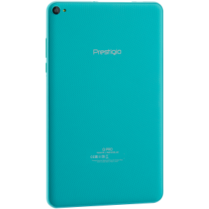 Prestigio Q PRO,PMT4238_4G_D_MT,Single Micro-SIM, have call fuction, 8.0"WXGA(800*1280)IPS display, up to 1.4GHz quad core processor, android 9.0, 2GB RAM+16GB ROM, 0.3MP front camera+2MP rear camera, 5000mAh battery