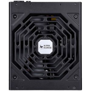 Super Flower Leadex Platinum SE 1000W, 80 Plus Platinum, Fully Modular, 12VHPWR Cable included, 140mm Dual Ball Bearing Fan, 5 year warranty