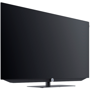 LOEWE TV 55'' Bild V dr+, 4K Ultra, OLED HDR, 1TB HDD, Integrated soundbar
