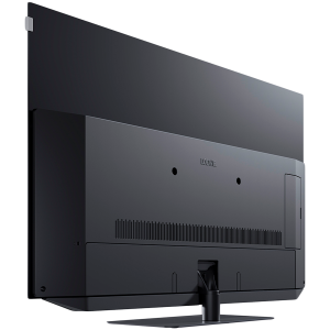 LOEWE TV 55'' Bild V dr+, 4K Ultra, OLED HDR, 1TB HDD, Integrated soundbar
