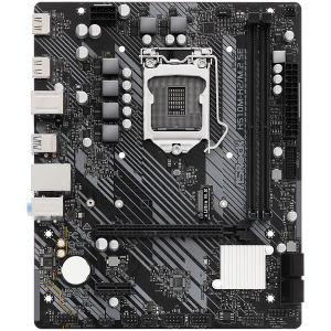 ASROCK H510M-H2/M.2 SE mATX LGA1200 DDR4