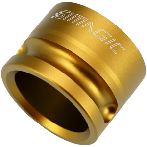 SIMAGIC Wheel Mount, gold
