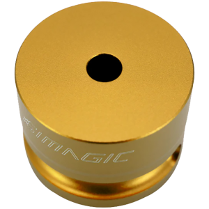 SIMAGIC Wheel Mount, gold