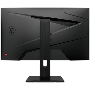 MSI G274QPF-QD Gaming Monitor, 27" 170Hz, WQHD (2560x1440) 16:9, Rapid IPS Anti-glare, 1ms, 400nits, 1000:1, 178°/178°, Freesync Premium, Adjustable Stand, 1x DP, 2x HDMI, 1xType-C, 3Y Warranty