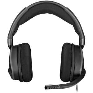 Corsair VOID RGB ELITE USB Headset, Carbon
