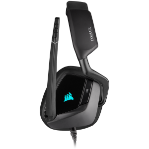 Corsair VOID RGB ELITE USB Headset, Carbon