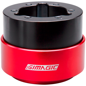 SIMAGIC Quick Release 50. S469
