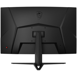 MSI G32CQ4 E2 Curved Gaming Monitor, 32" 170Hz, WQHD (2560x1440) 16:9, VA Anti-glare, 1ms, 1500R curve, 250nits, 3000:1, 178°/178°, Adaptive sync, Adjustable Stand, 1x DP, 2x HDMI, 1xEarphone out, 3Y Warranty