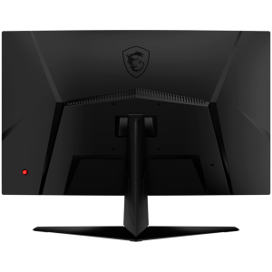 MSI G27C4X Curved Gaming Monitor, 27" 250Hz, FHD (1920x1080) 16:9, VA Anti-glare, 1ms, 300nits, 3000:1, 178°/178°, 1500R Curve, Freesync Premium, Adjustable Stand, 1x DP, 2x HDMI, 3Y Warranty