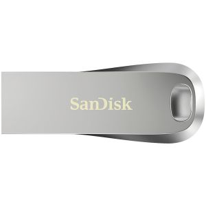SANDISK Ultra Luxe 32GB, USB 3.1 Flash Drive, 150 MB/s