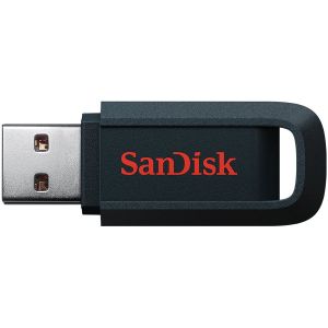 SANDISK 128GB USB 3.0 FLASH DRIVE