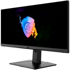 MSI OPTIX MAG301RF Gaming Monitor 29.5" 200Hz, FHD (2560x1080) 21:9, Anti-Glare, 1ms, 300nits,  1000:1, 178°/178°,  G-sync Compatible, 2xHDMI 2.0, 1xDP, 1x Earphone out, Adjustable stand, 3Y
