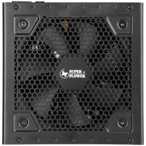 Super Flower Legion GX Gold PRO 750W, 80 Plus Gold, Semi-modular, 120mm F.D.B. Silent Fan, 5 year warranty