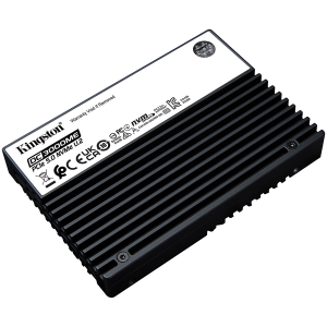 Kingston DC3000ME 7.68TB U.2 PCIe 5.0 NVMe TCG Opal Enterprise SSD