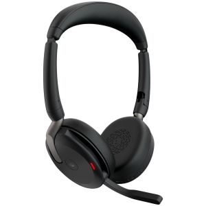 JABRA EVOLVE2 65 Flex, Link380a MS Stereo