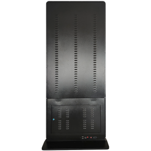Prestigio IDS Totem 54.64" 1080x1920, 10-point IR touch, PC: I5, 4G RAM, 128GB SSD, OS Windows 10 IoT