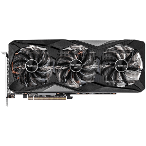 ASROCK Video Card AMD Radeon RX 6700 XT Challenger Pro 12G