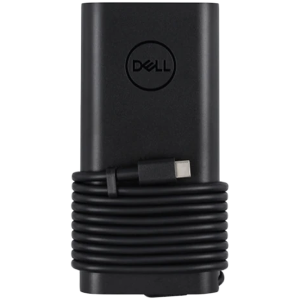 Dell 165W USB-C GaN SFF AC Adapter with 1m EUR power cord