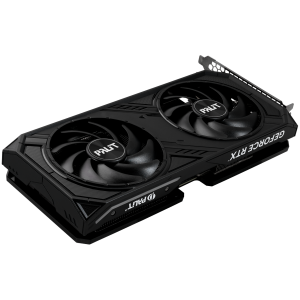 Palit RTX 4070 Super Dual 12GB GDDR6X, 192 bit, 1x HDMI 2.1a, 3x DP 1.4a, 2 Fan, 1x 16-pin Power connector, recommended PSU 750W, NED407S019K9-1043D