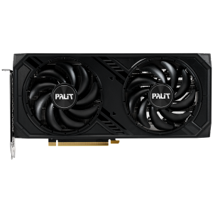 Palit RTX 4070 Super Dual 12GB GDDR6X, 192 bit, 1x HDMI 2.1a, 3x DP 1.4a, 2 Fan, 1x 16-pin Power connector, recommended PSU 750W, NED407S019K9-1043D