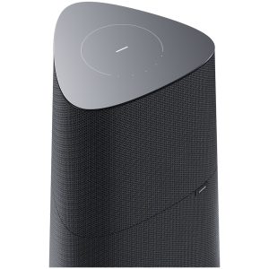 LOEWE Klang MR5, Multiroom Speaker 180W, Basalt Grey
